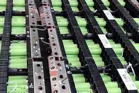 ㊣达川石桥叉车蓄电池回收价格㊣电池回收 上市公司㊣收废旧三元锂电池